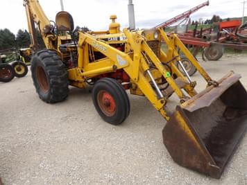 Main image J.I. Case 530